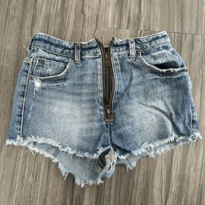 BDG shorts